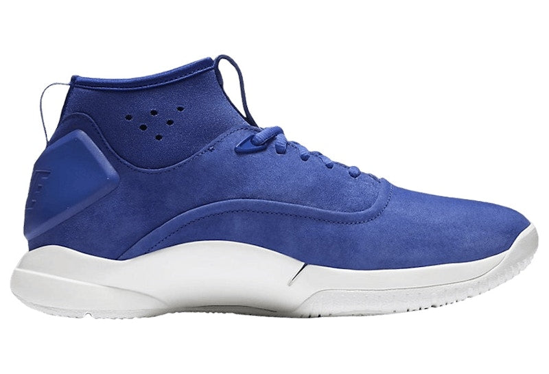 Nike Hyperdunk Low Lux Paramount Blue