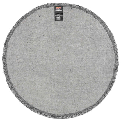 Hypland x Naruto Sharingan Rug