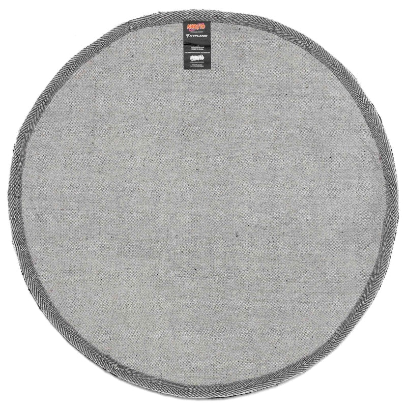Hypland x Naruto Sharingan Rug