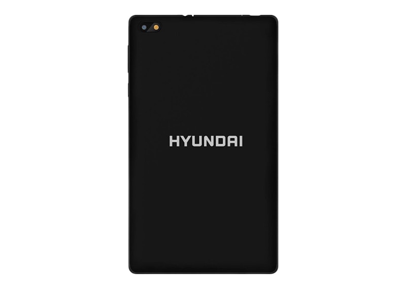 Hyundai HyTab Plus 7LB1 7 2GB RAM Tablet HT7LB1PBKLTM Black