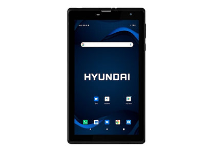 Hyundai HyTab Plus 7LB1 7 2GB RAM Tablet HT7LB1PBKLTM Black