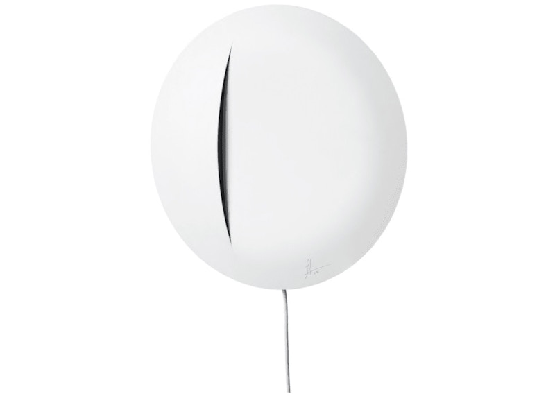 IKEA Art Event 2021 Sabine Marcelis (EU Plug) LED Wall Lamp Small