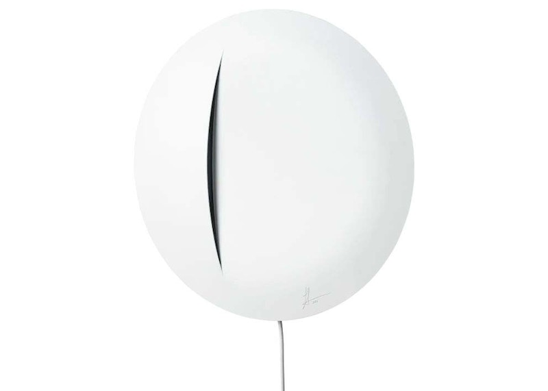 IKEA Art Event 2021 Sabine Marcelis (US Plug) LED Wall Lamp Small