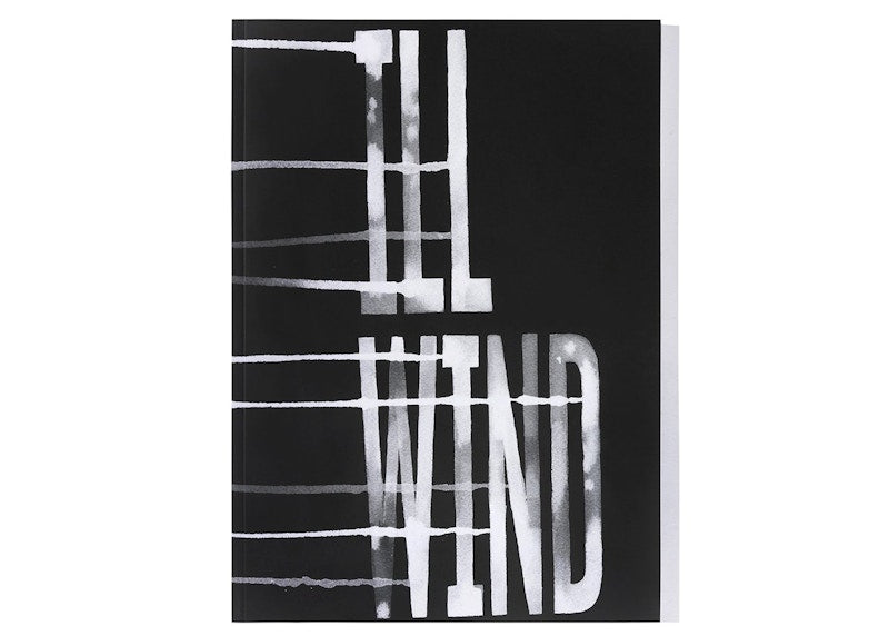 ILL WIND Collective Art Book