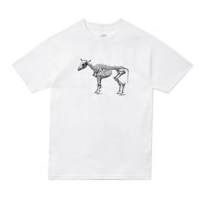 IRAK Year of the Ox T-shirt White