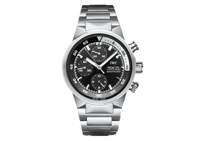 IWC Aquatimer Chronograph IW371928