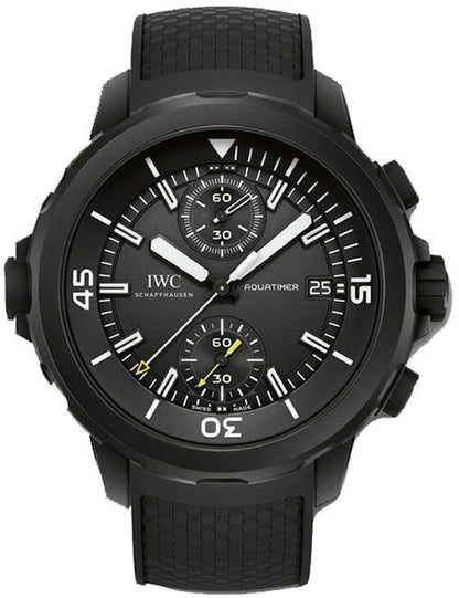 IWC Aquatimer Galapagos IW379502