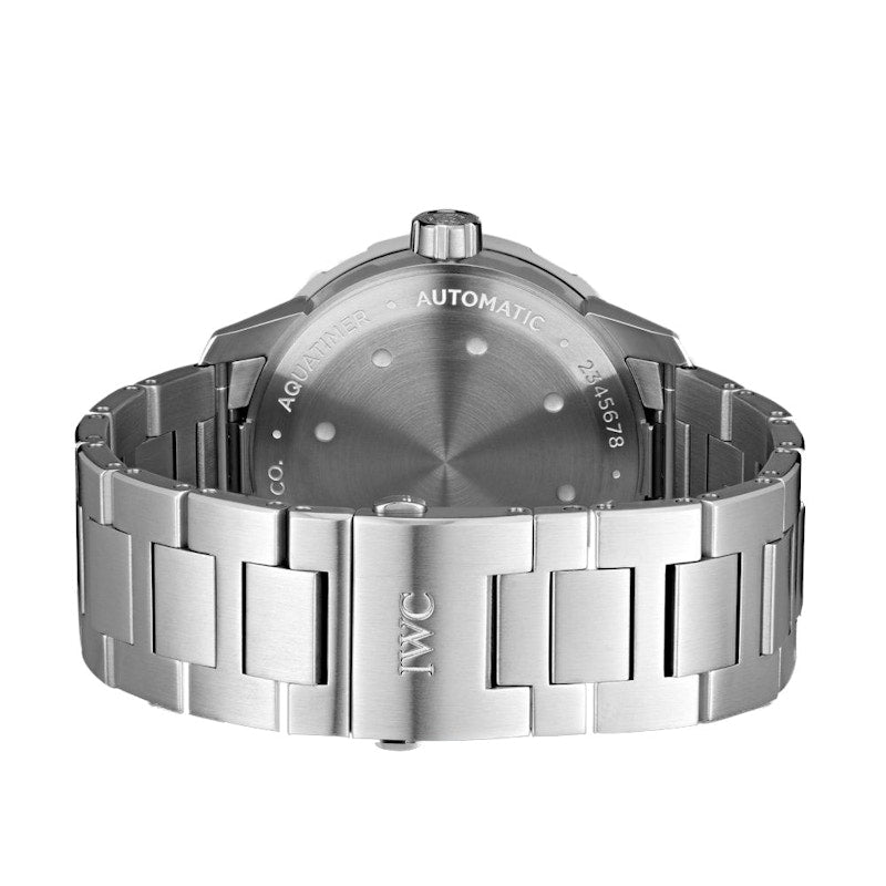 IWC Aquatimer IW329002