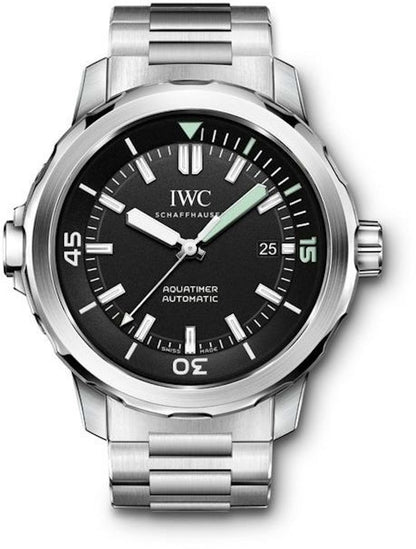 IWC Aquatimer IW329002