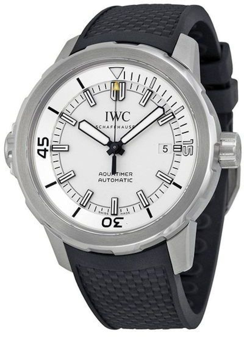IWC Aquatimer IW329003