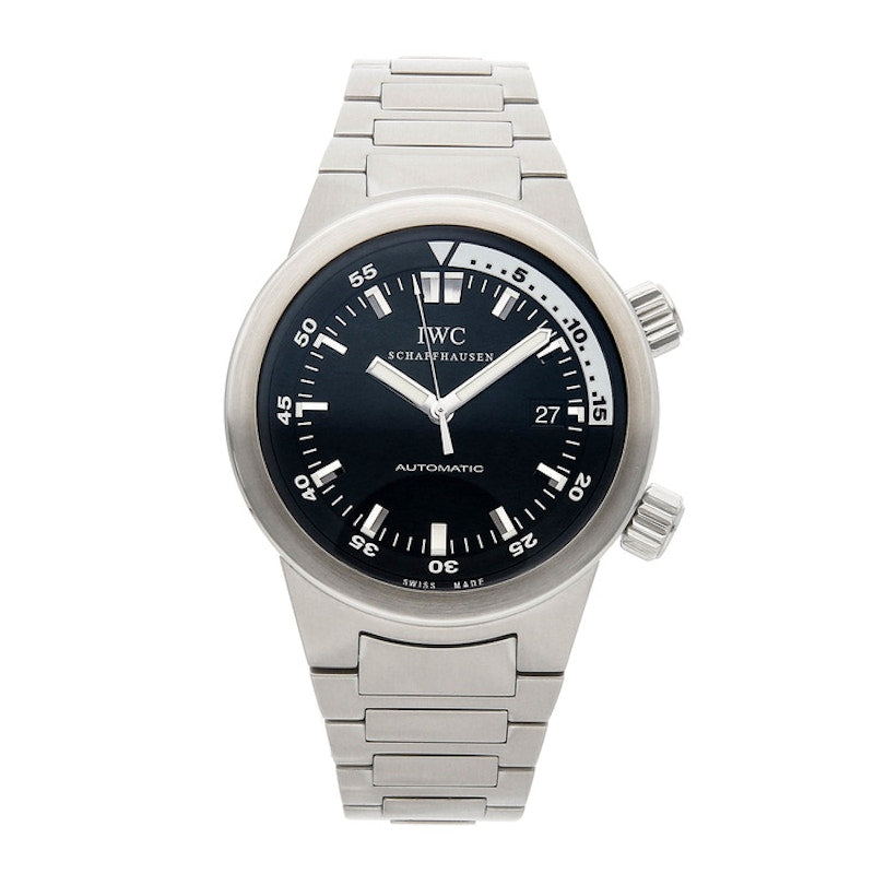 IWC Aquatimer IW3548-05