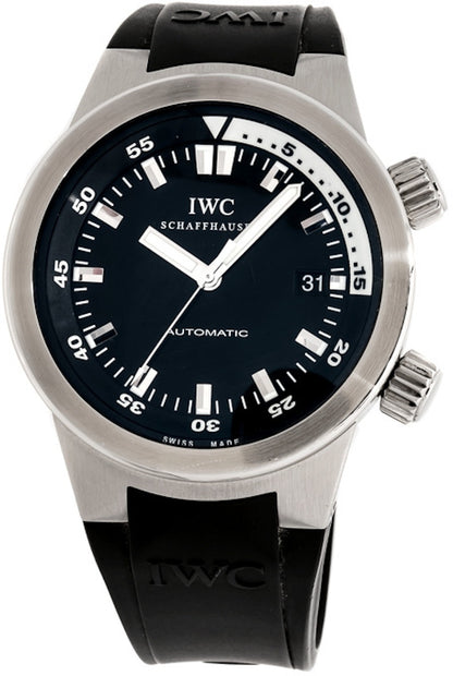 IWC Aquatimer IW3548-07