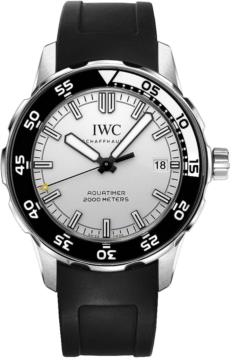 IWC Aquatimer IW356811