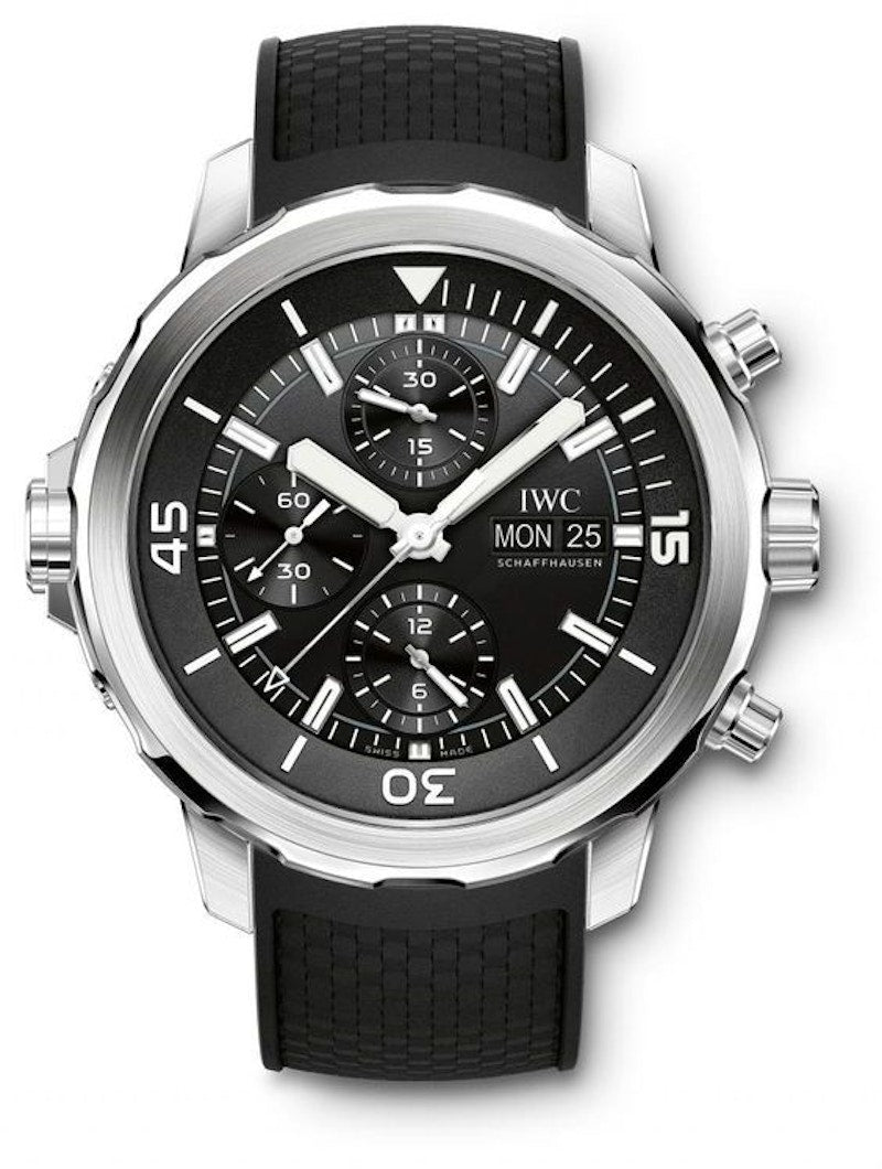 IWC Aquatimer IW376803