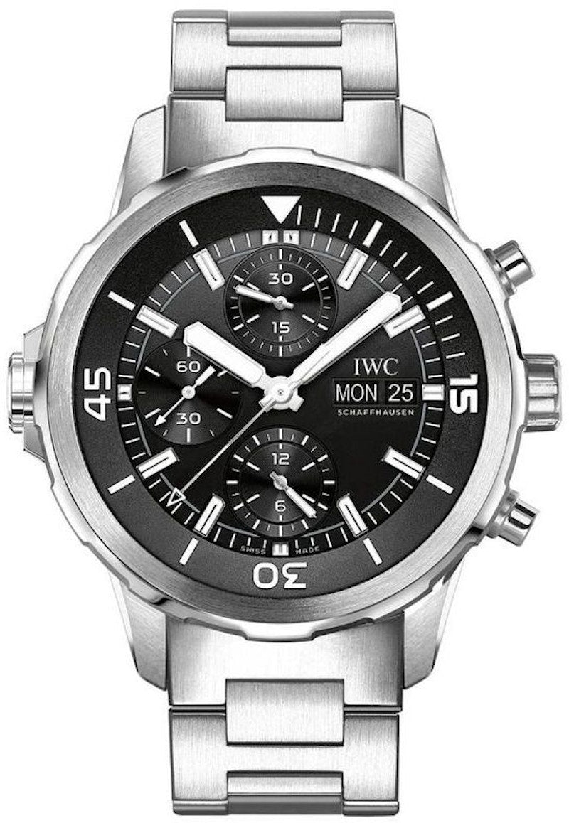 IWC Aquatimer IW376804