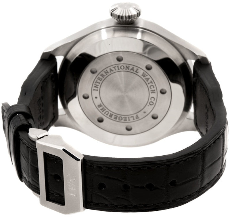 IWC Big Pilot IW5004-01