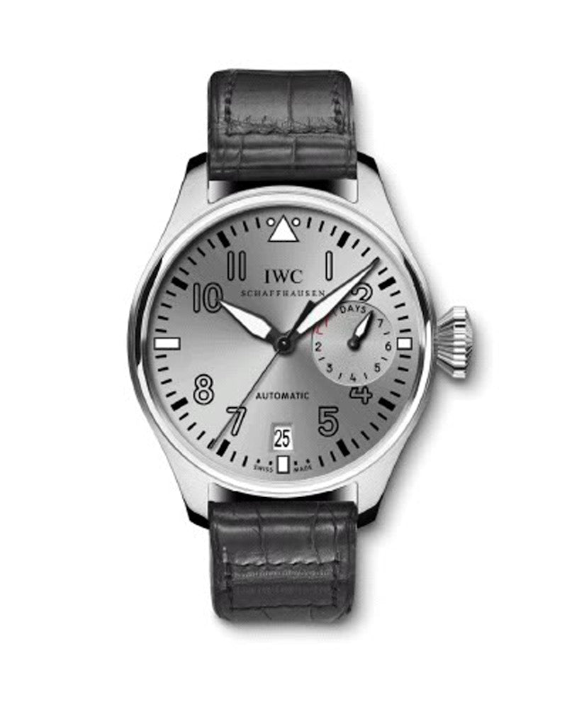 IWC Big Pilot IW500430