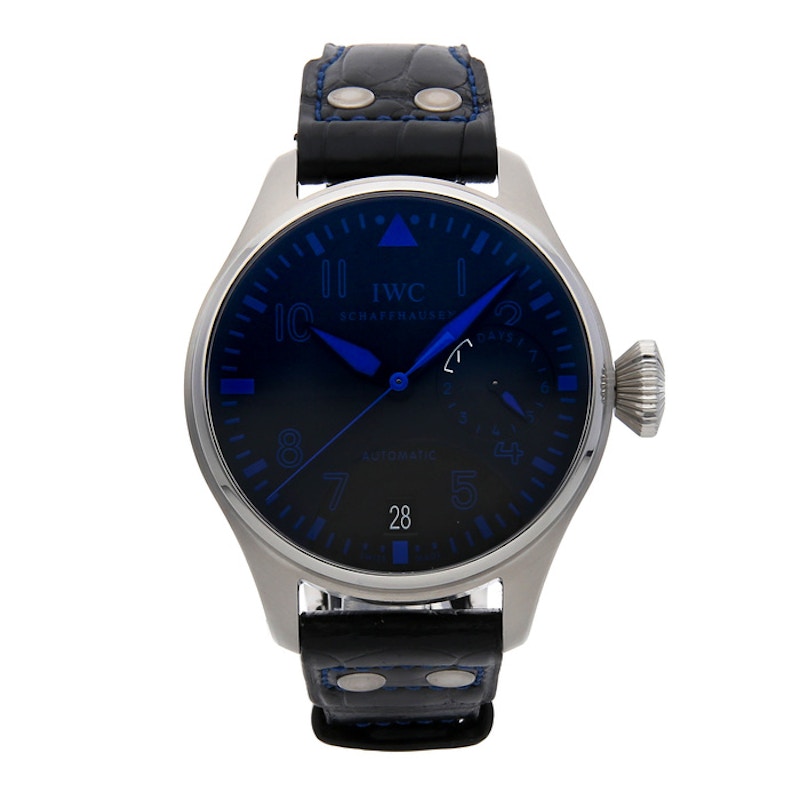IWC Big Pilot "Las Vegas" Boutique Edition IW5004-29