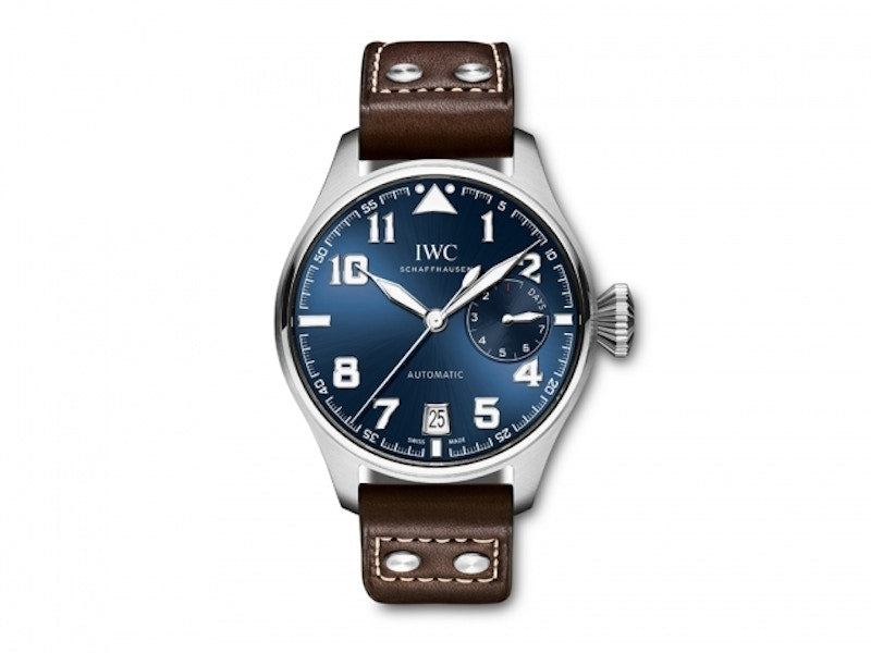 IWC Big Pilot Le Petit Prince IW500908