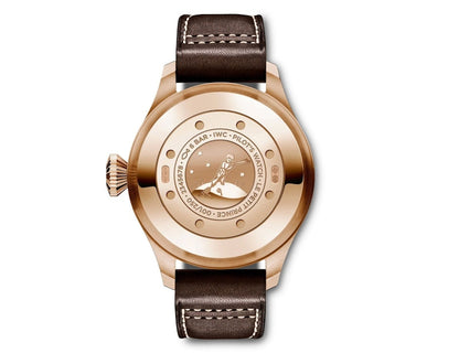 IWC Big Pilot Le Petit Prince IW500909