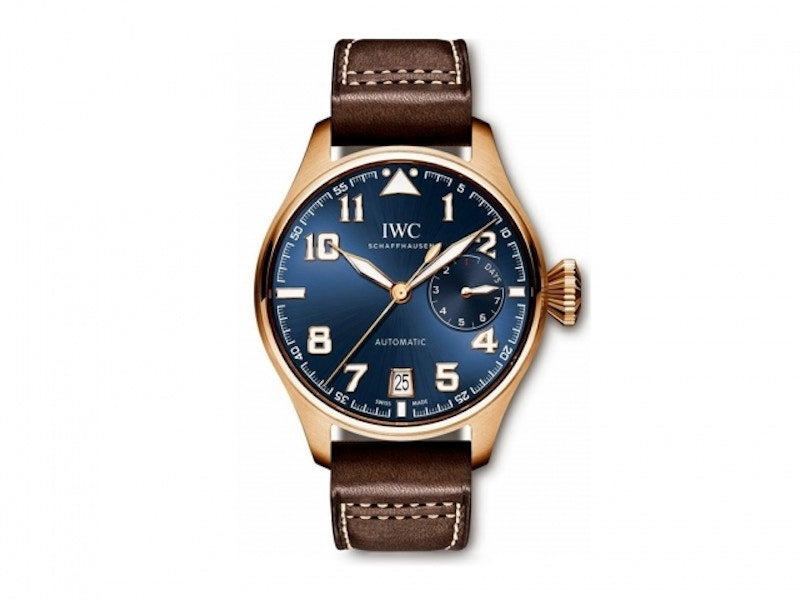 IWC Big Pilot Le Petit Prince IW500909