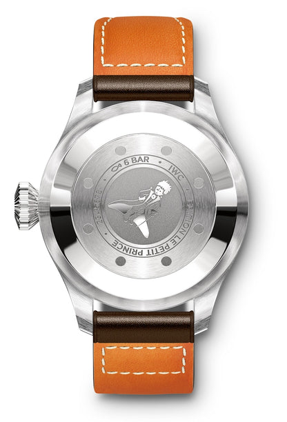 IWC Big Pilot Le Petit Prince IW500916