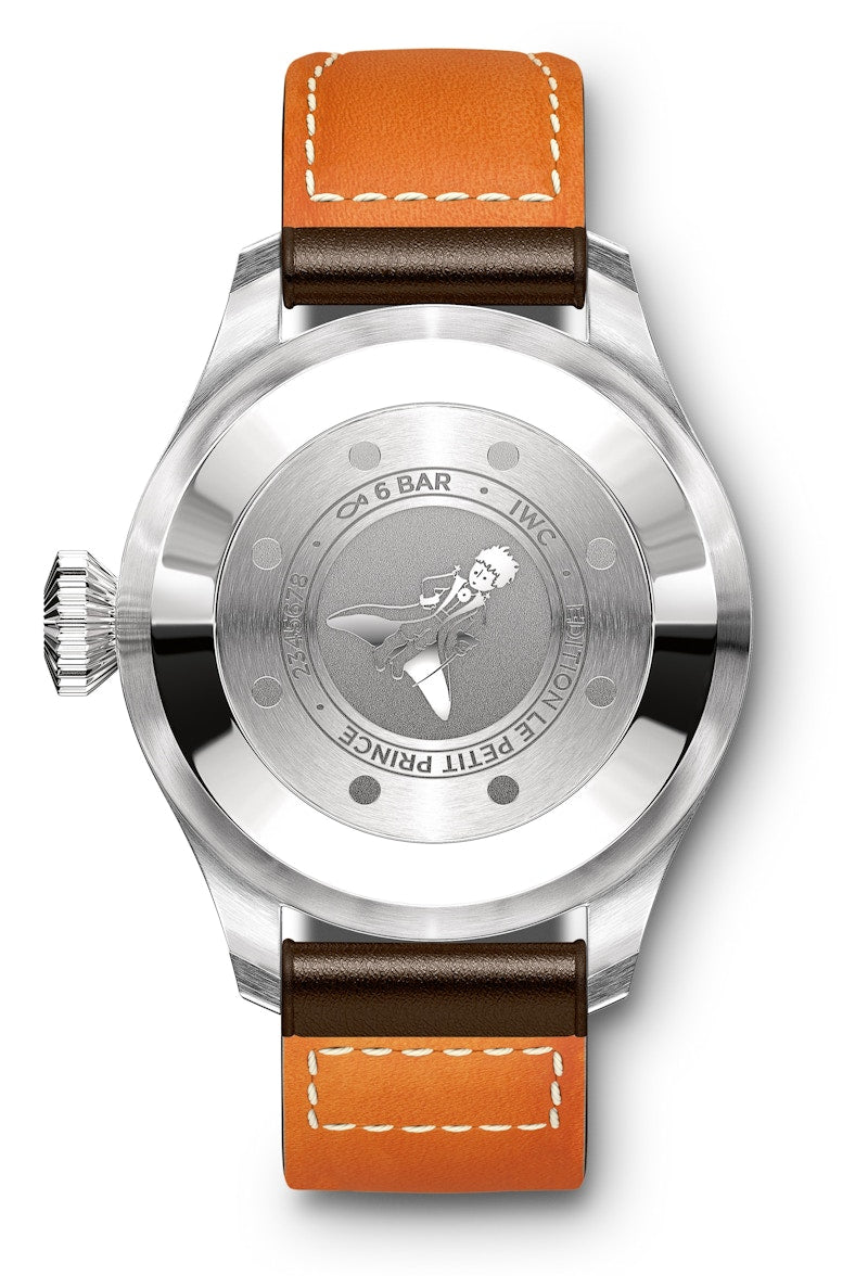 IWC Big Pilot Le Petit Prince IW500916