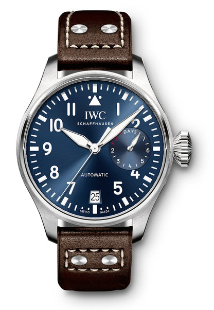 IWC Big Pilot Le Petit Prince IW500916