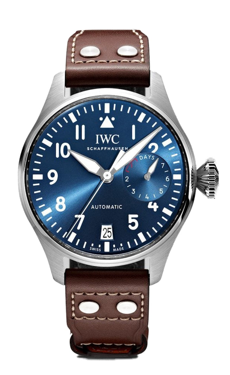 IWC Big Pilot Le Petit Prince IW501002
