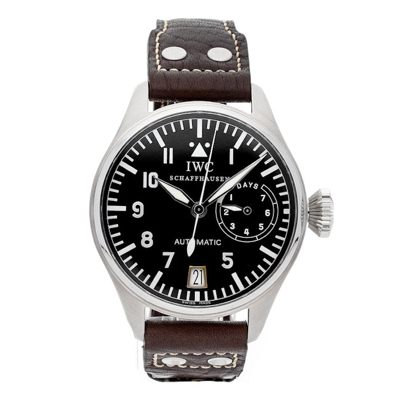 IWC Big Pilot's Watch IW5002-01