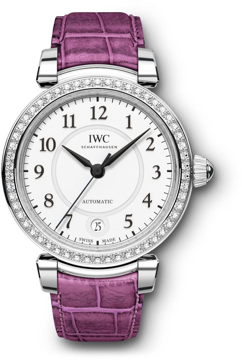 IWC Da Vinci Automatic 36 IW458308