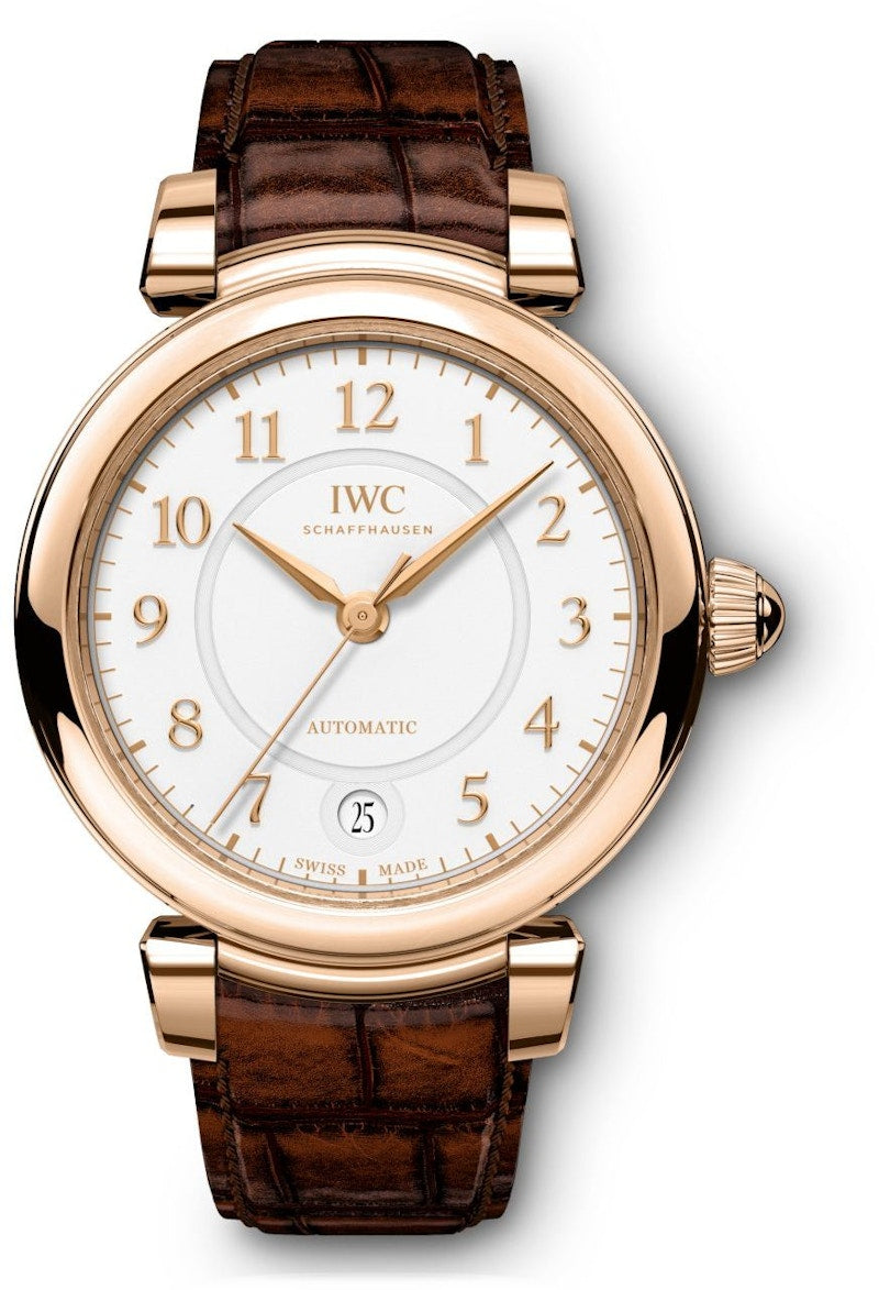IWC Da Vinci Automatic 36 IW458309