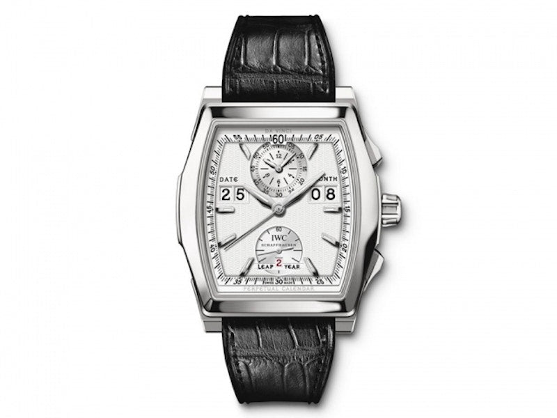 IWC Da Vinci IW376106