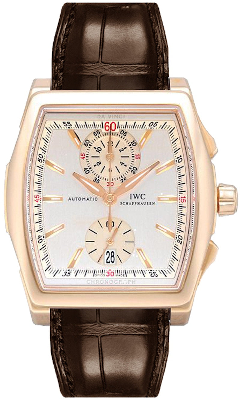 IWC Da Vinci IW376402