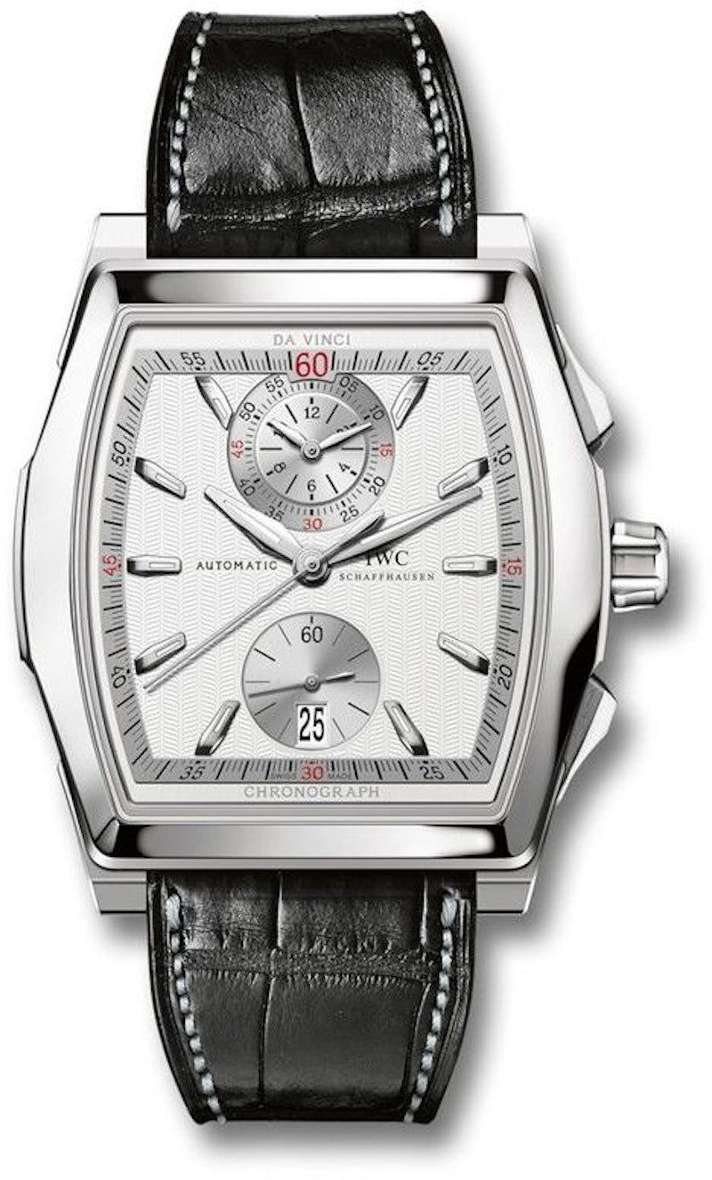 IWC Da Vinci IW376416