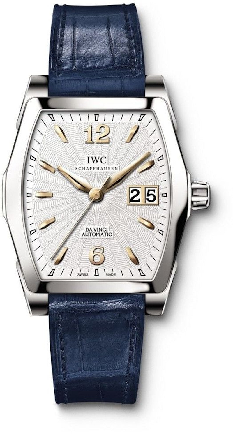 IWC Da Vinci IW452314