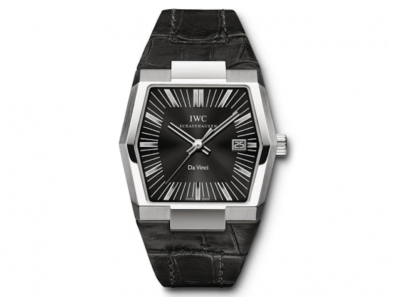 IWC Da Vinci IW546101