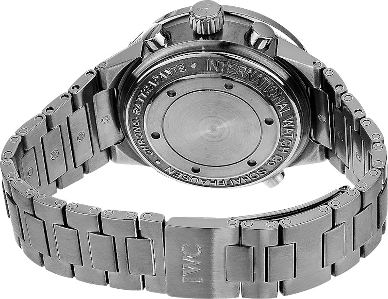 IWC GST Chrono Rattrapante IW371513