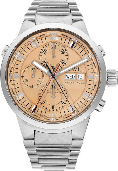 IWC GST Chrono Rattrapante IW371513