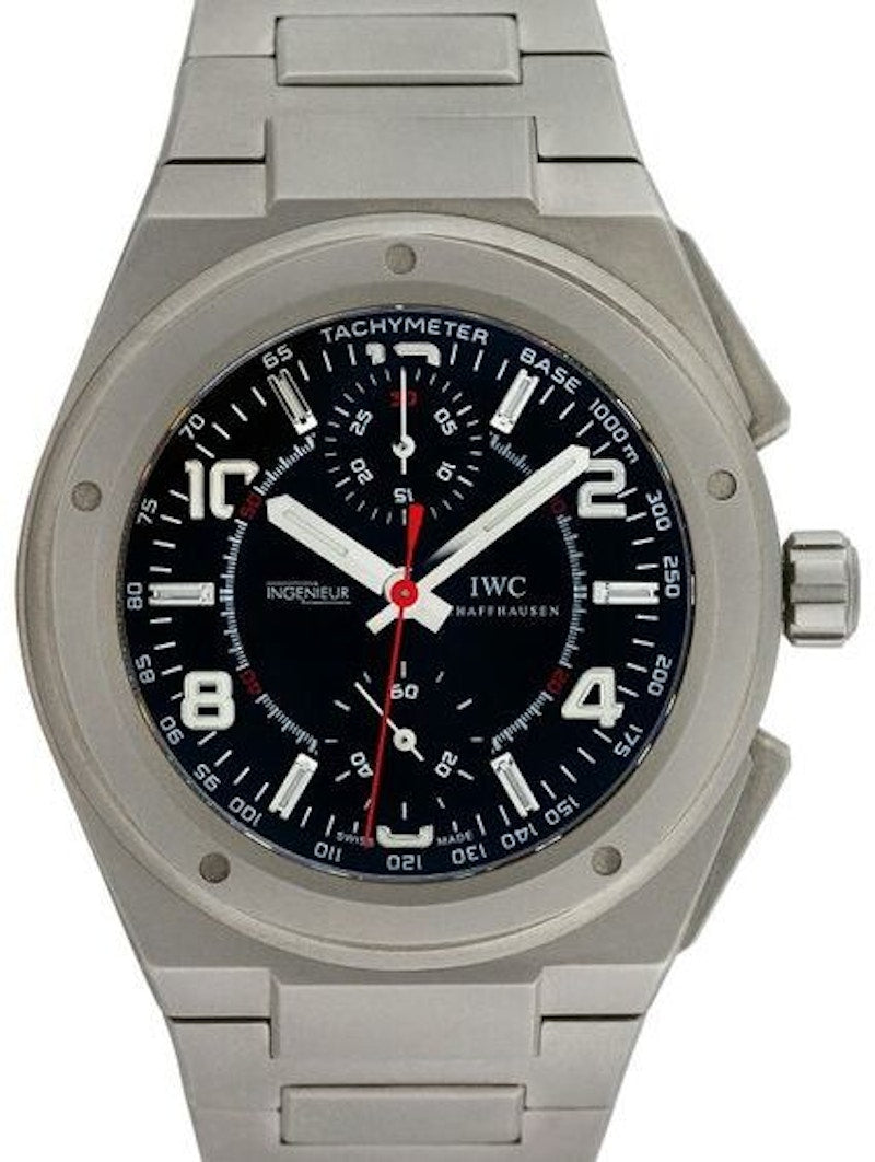 IWC Ingenieur AMG IW372503