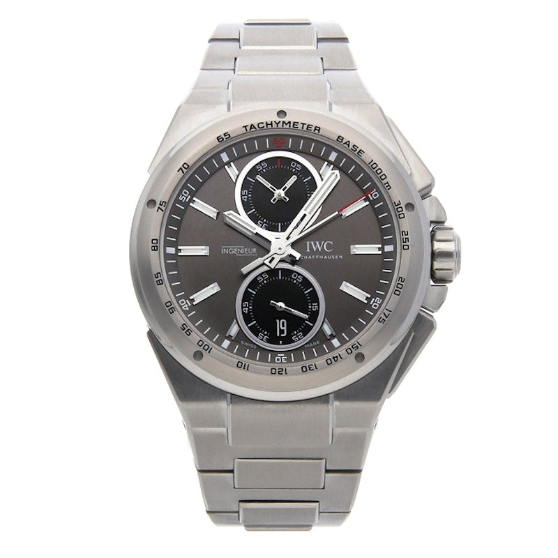 IWC Ingenieur Chronograph Racer IW3785-08