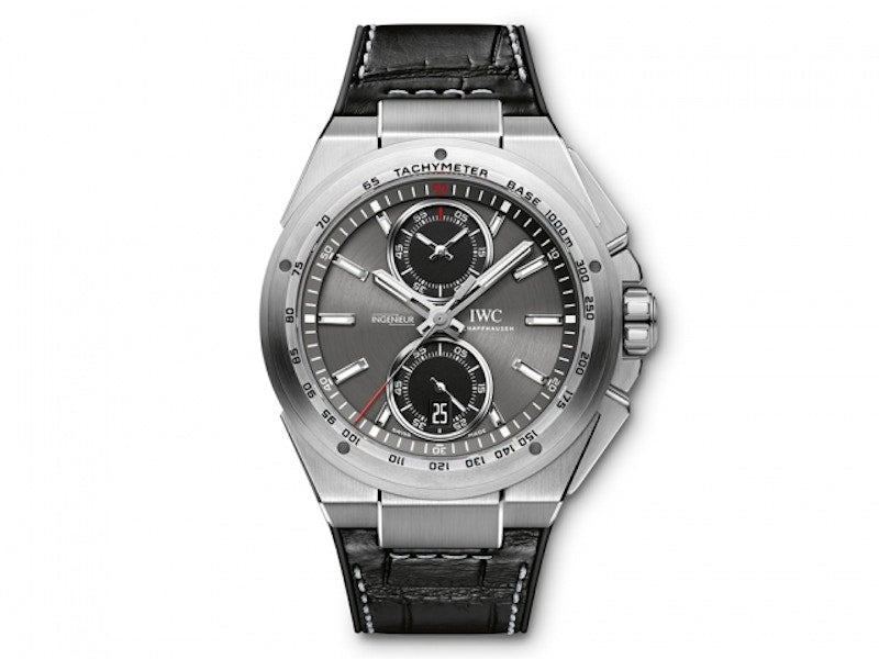 IWC Ingenieur Chronograph Racer IW3785-07