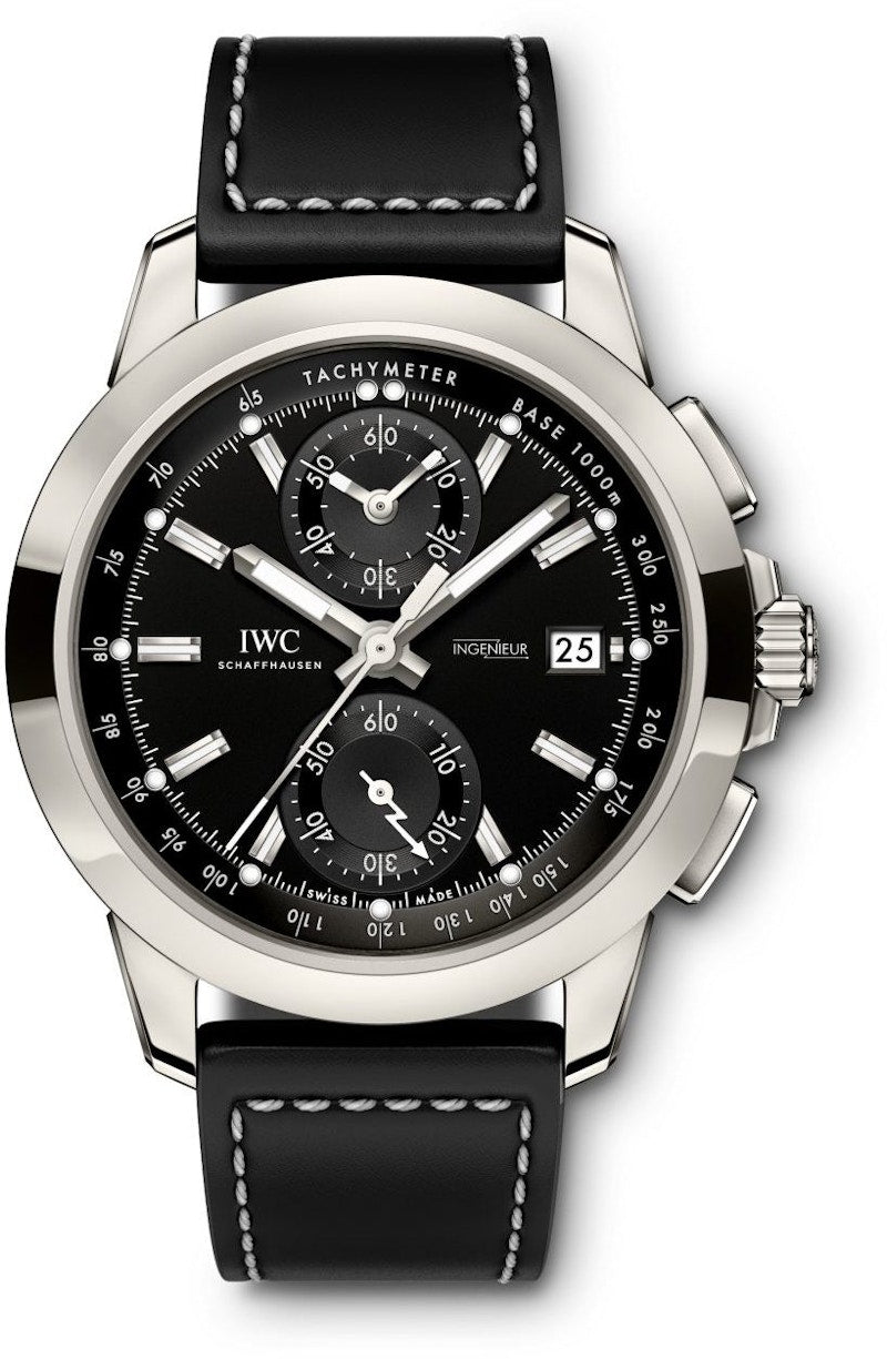 IWC Ingenieur Chronograph Sport IW380901