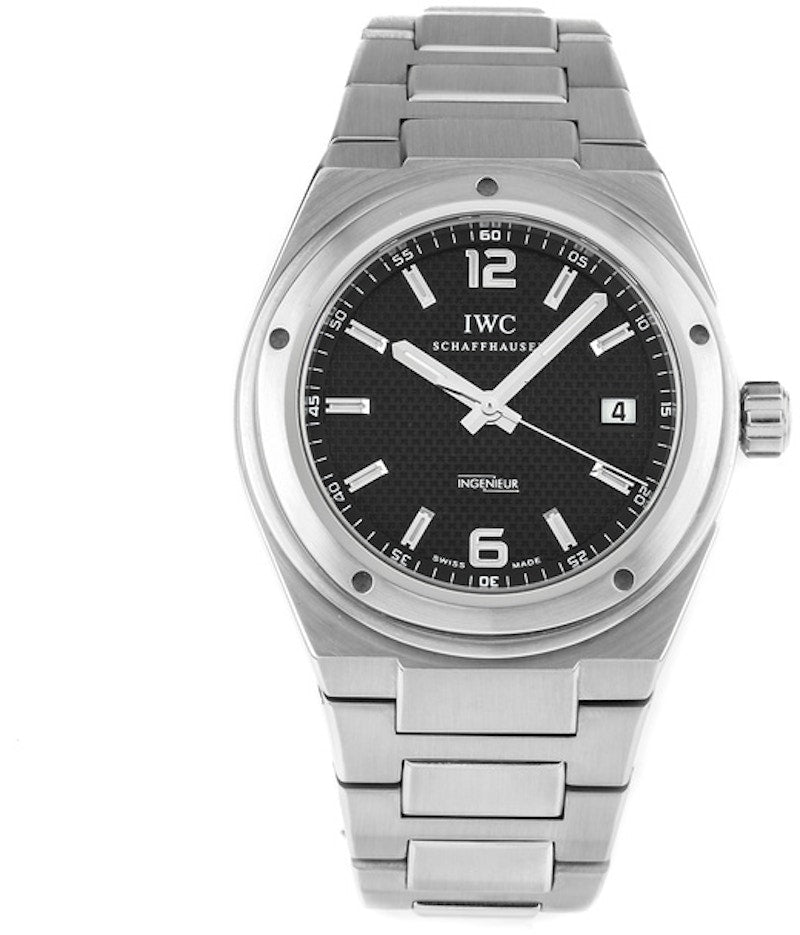 IWC Ingenieur IW322701