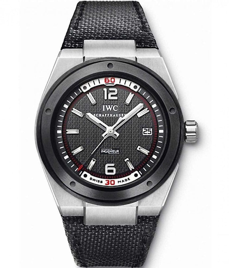 IWC Ingenieur IW323401