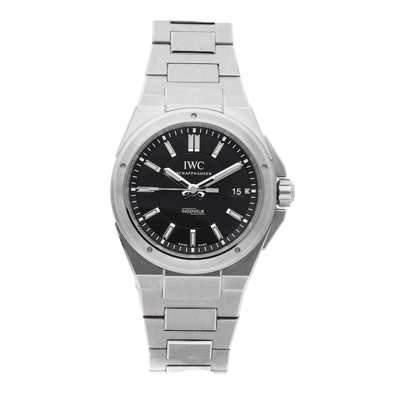 IWC Ingenieur IW3239-02