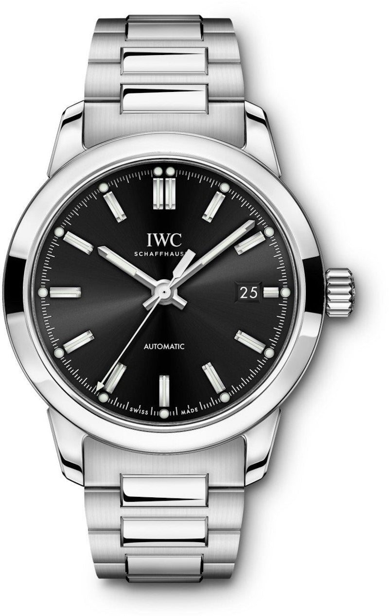 IWC Ingenieur IW357002