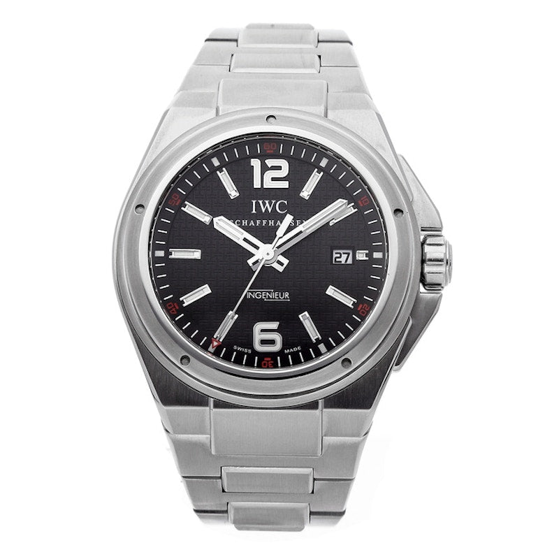 IWC Ingenieur Mission Earth IW3236-04