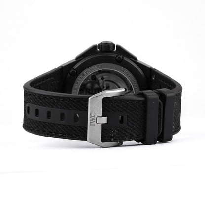 IWC Ingeniuer AMG IW3225-03