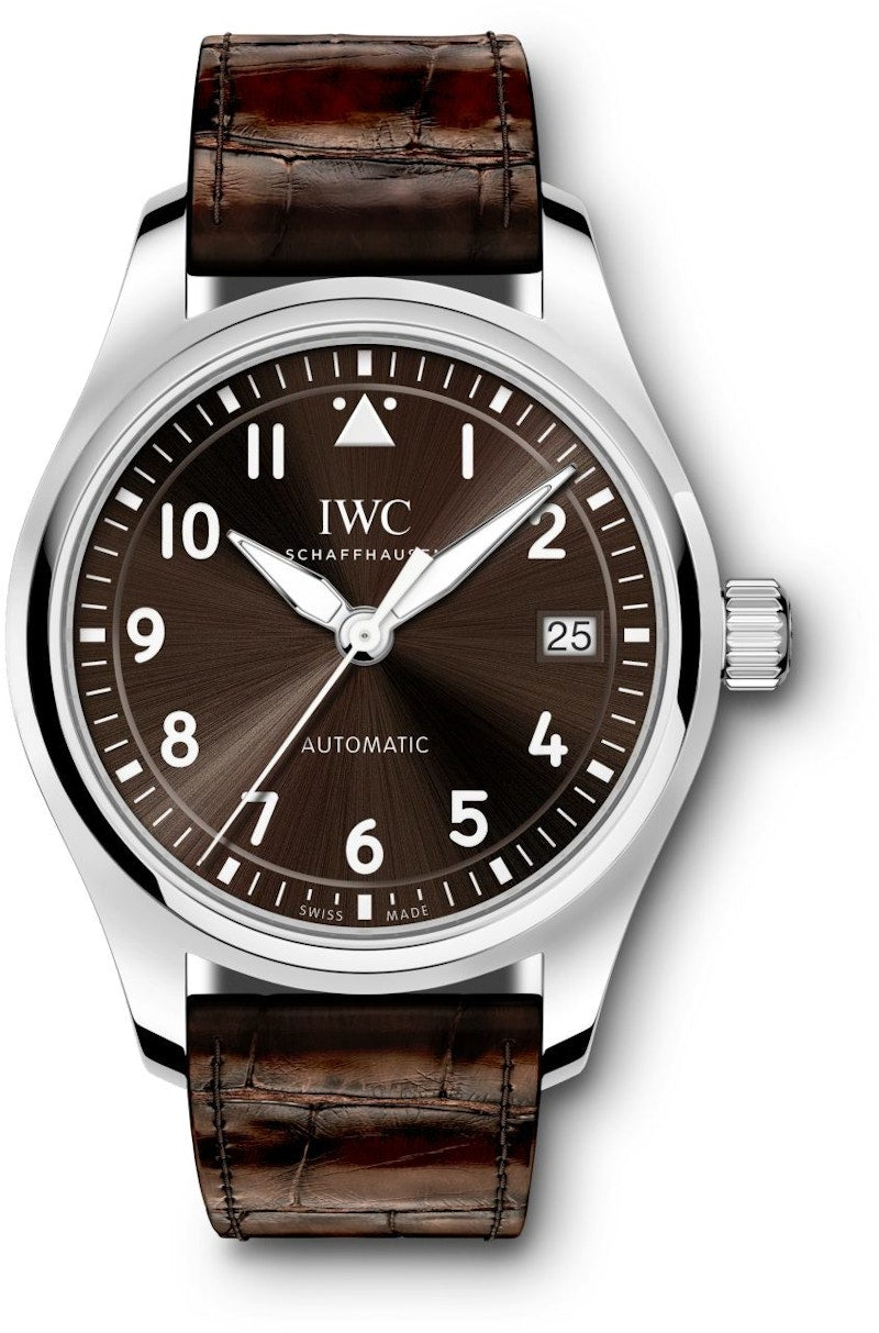 IWC Pilot 36 IW324009